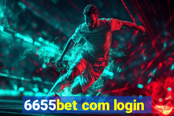 6655bet com login